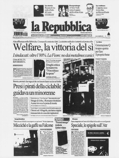 La repubblica